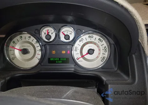 2010 Ford Edge Sel z USA, uszkodzony, nr VIN 2FMDK3JC8ABB58457